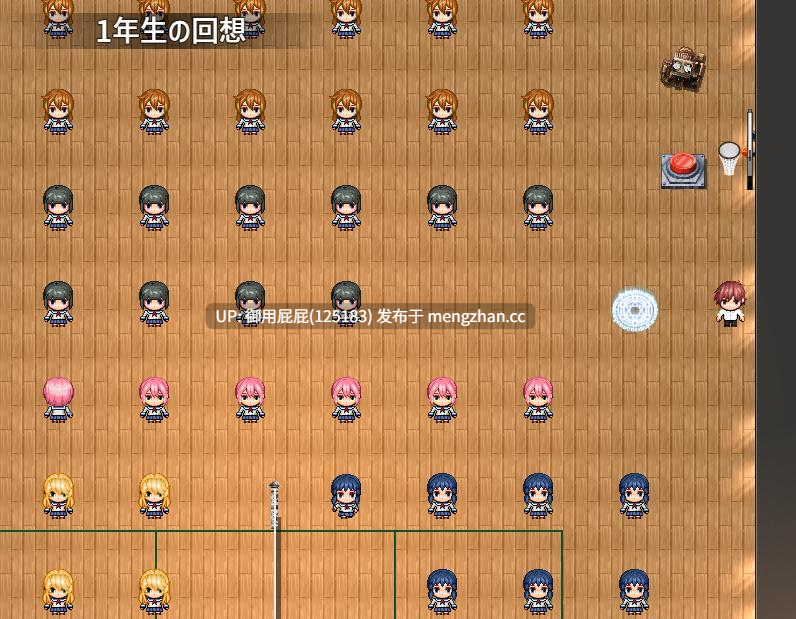 [爆款RPG/JK/制服/更新] 在设有性爱实习的岛屿上 セックス実習のある島で ver1.05 AI汉化版+全回想存档 [2.2G]-第2张图片-萌站