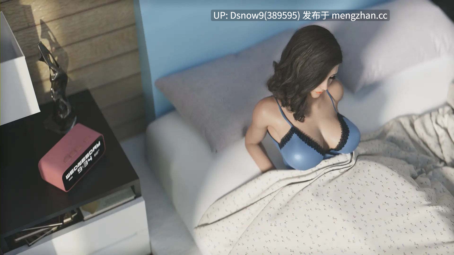【欧美SLG/AI汉化/动态】丹弗斯女士 Ms.Denvers v0.1.2.5【PC+安卓/4.6G】-第8张图片-萌站