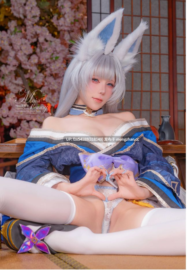 咬一口兔娘 3.9-第1张图片-萌站