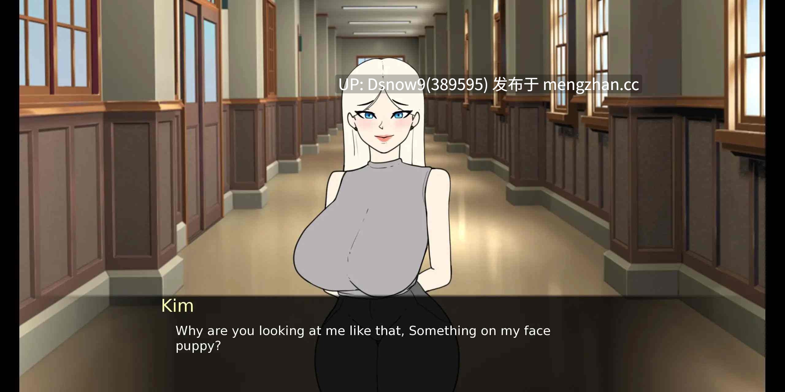 【日系SLG/AI汉化】贞洁禁锢 Locked in Chastity v0.42【PC+安卓/3.5G】-第1张图片-萌站