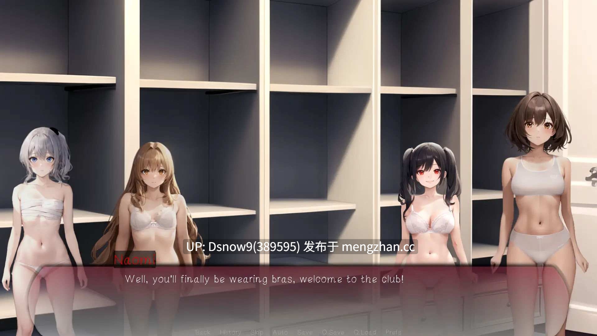 【日系SLG/AI汉化】弯弯镇 Curvy Town v0.7.1【PC+安卓/2.1G】-第4张图片-萌站 【日系SLG/AI汉化】弯弯镇 Curvy Town v0.7.1【PC+安卓/2.1G】-第4张图片-萌站