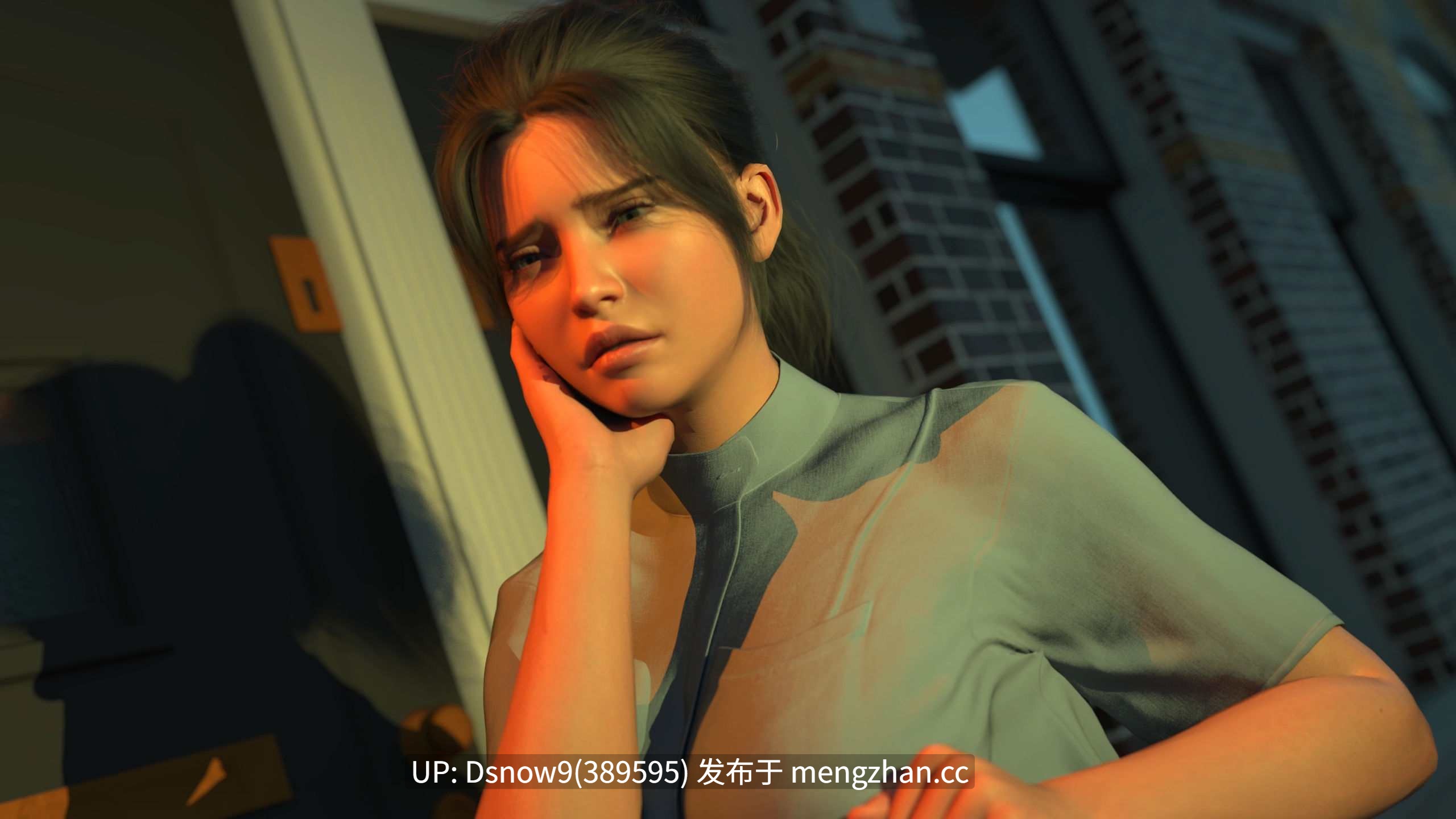 【欧美SLG/AI汉化/动态】字里行间的秘密 Secrets Between Lines Ch.2【PC+安卓/2.6G】-第4张图片-萌站 【欧美SLG/AI汉化/动态】字里行间的秘密 Secrets Between Lines Ch.2【PC+安卓/2.6G】-第4张图片-萌站