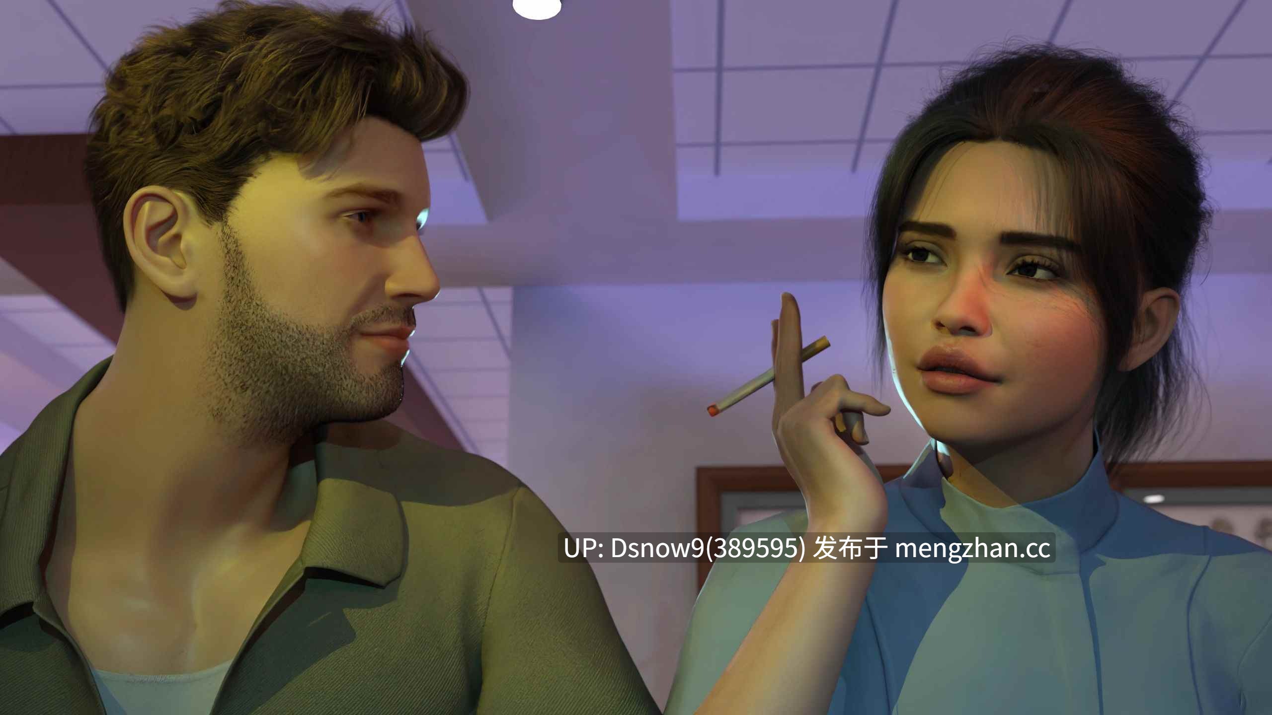 【欧美SLG/AI汉化/动态】字里行间的秘密 Secrets Between Lines Ch.2【PC+安卓/2.6G】-第5张图片-萌站 【欧美SLG/AI汉化/动态】字里行间的秘密 Secrets Between Lines Ch.2【PC+安卓/2.6G】-第5张图片-萌站