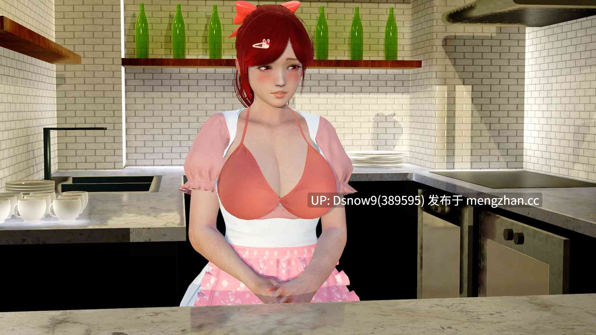 【亚洲SLG/AI汉化/动态】走出青春期:重新想象 Out of Puberty: Reimagined Ch.1 v0.90【PC+安卓/5.1G】-第12张图片-萌站 【亚洲SLG/AI汉化/动态】走出青春期:重新想象 Out of Puberty: Reimagined Ch.1 v0.90【PC+安卓/5.1G】-第12张图片-萌站