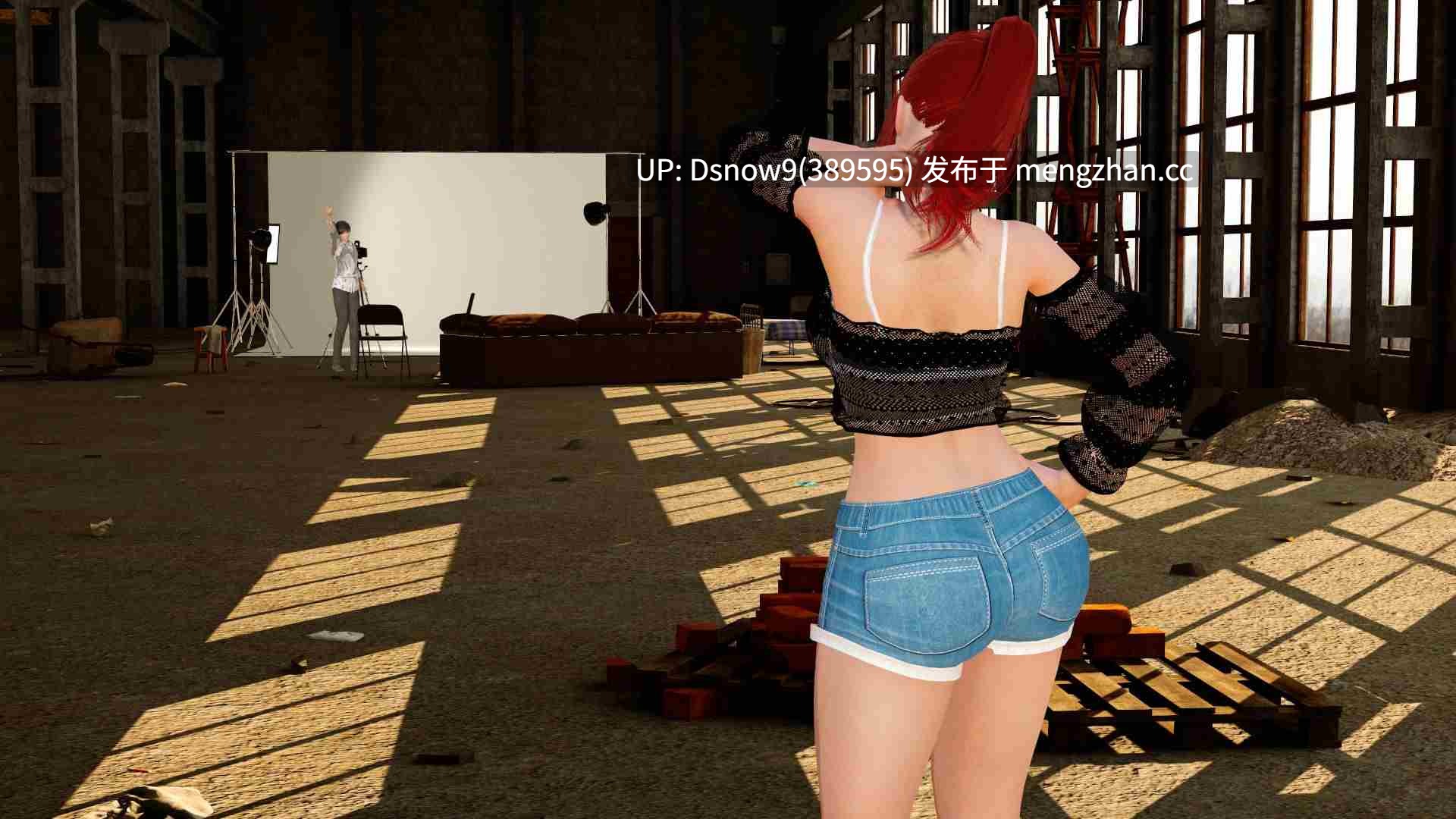【亚洲SLG/AI汉化/动态】走出青春期:重新想象 Out of Puberty: Reimagined Ch.1 v0.90【PC+安卓/5.1G】-第13张图片-萌站 【亚洲SLG/AI汉化/动态】走出青春期:重新想象 Out of Puberty: Reimagined Ch.1 v0.90【PC+安卓/5.1G】-第13张图片-萌站