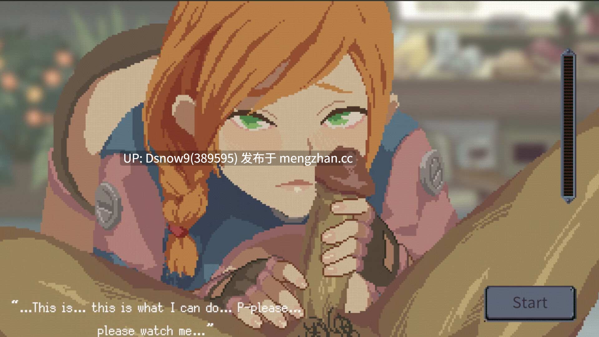 [SLG/动态/官中步兵] 虫潮孤堡：机欲防线 Swarm Bunker: Lust Defense Demo [PC/955M]-第5张图片-萌站