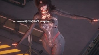 【SLG/汉化/巨乳/后宫/科幻/PC】星域奇航 / Astreon Ch.2 v0.4.5 官方中文版 26.03.02更新【4.06G】-第14张图片-萌站 【SLG/汉化/巨乳/后宫/科幻/PC】星域奇航 / Astreon Ch.2 v0.4.5 官方中文版 26.03.02更新【4.06G】-第14张图片-萌站