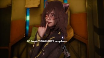 【SLG/汉化/巨乳/后宫/科幻/PC】星域奇航 / Astreon Ch.2 v0.4.5 官方中文版 26.03.02更新【4.06G】-第15张图片-萌站 【SLG/汉化/巨乳/后宫/科幻/PC】星域奇航 / Astreon Ch.2 v0.4.5 官方中文版 26.03.02更新【4.06G】-第15张图片-萌站