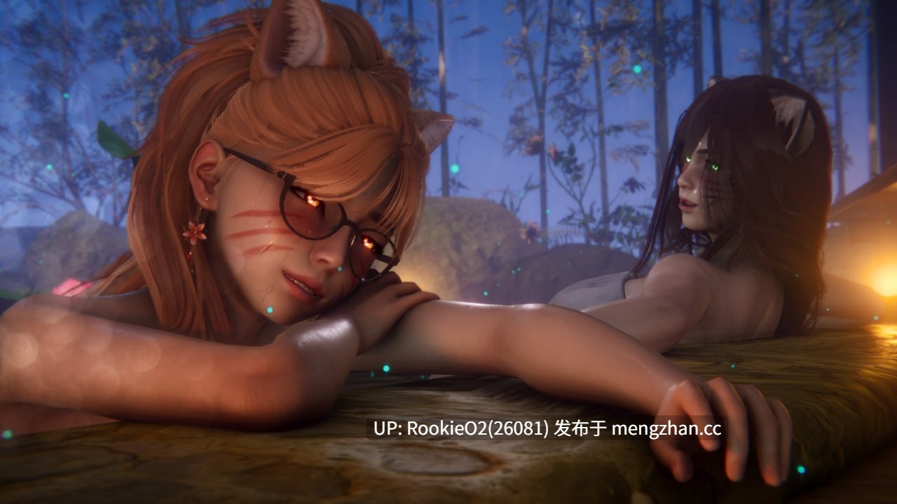 【SLG/汉化/巨乳/后宫/科幻/PC】星域奇航 / Astreon Ch.2 v0.4.5 官方中文版 26.03.02更新【4.06G】-第21张图片-萌站 【SLG/汉化/巨乳/后宫/科幻/PC】星域奇航 / Astreon Ch.2 v0.4.5 官方中文版 26.03.02更新【4.06G】-第21张图片-萌站