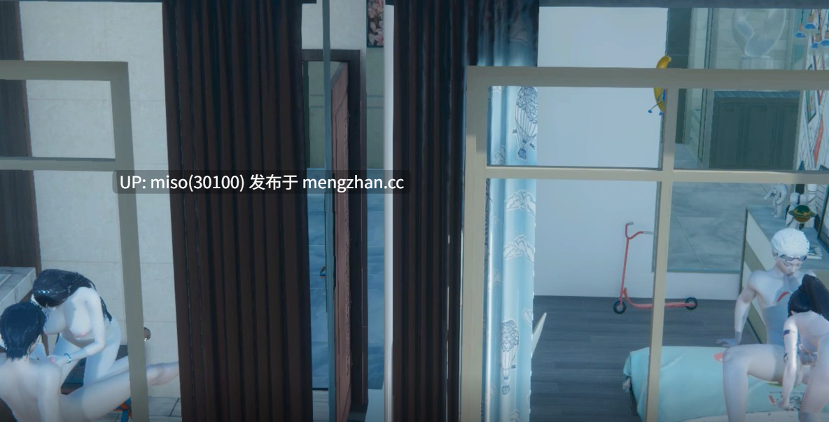 斗罗大陆：小舞荣荣小奥唐三四人斗地主-第3张图片-萌站