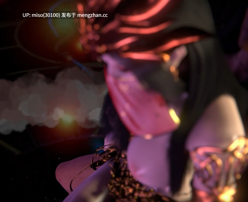 VAMCV：斗破苍穹美杜莎VS教徒