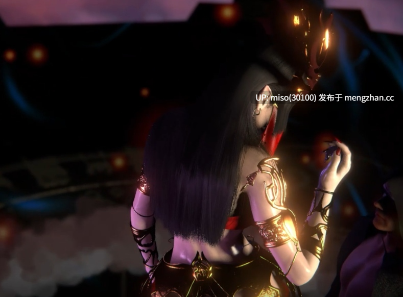 VAMCV：斗破苍穹美杜莎VS教徒-第2张图片-萌站