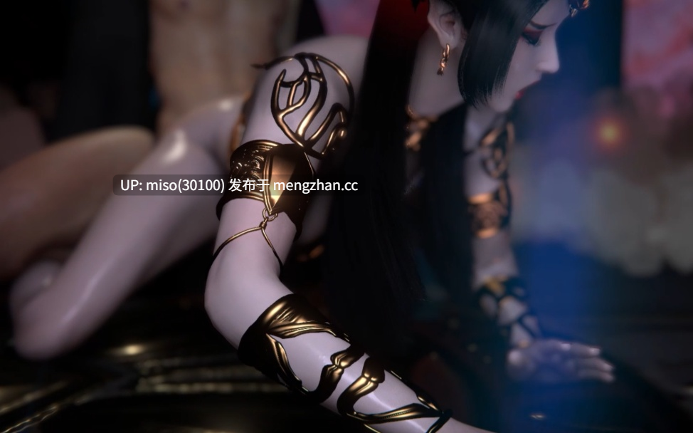 VAMCV：斗破苍穹美杜莎VS教徒-第5张图片-萌站