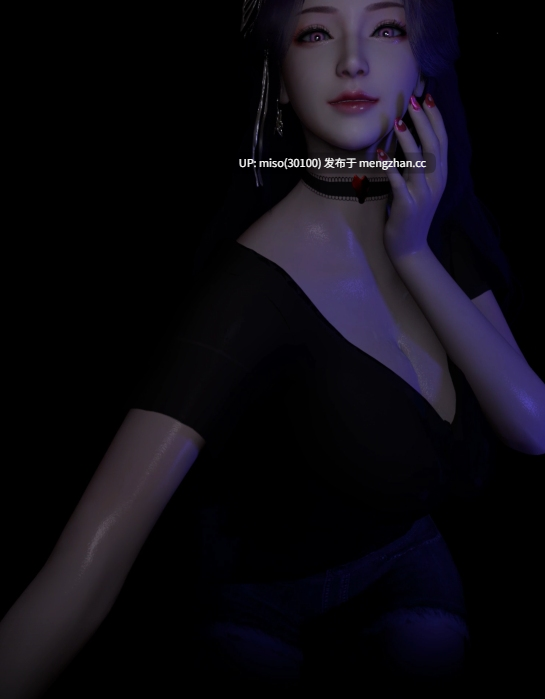VAMZE：完美世界云曦美梦-第2张图片-萌站