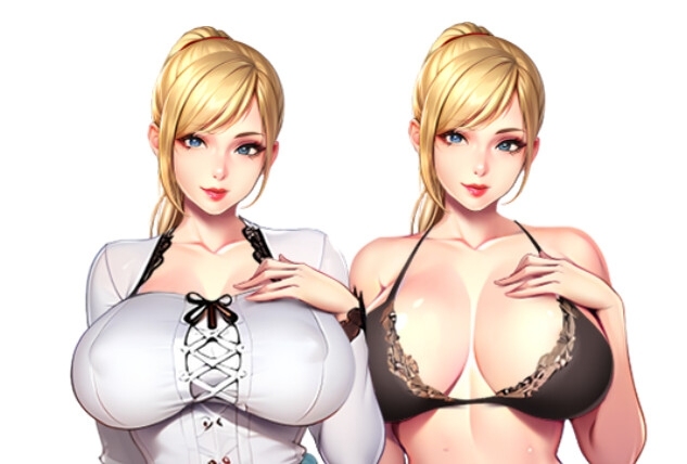 ［RPG/PC/官中］夫人和女僕要成为海盗娼婦/ Wife and maid become pirate whores［460M］-第6张图片-萌站