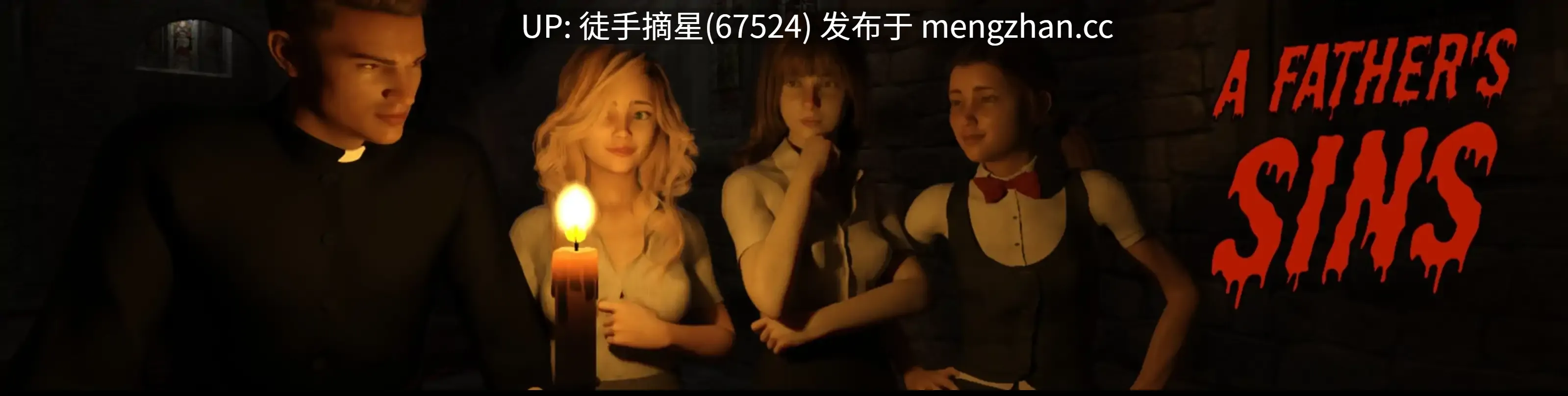 萌站汉化【欧美SLG/AI汉化/3D】 A Father's Sins Chapter_49 AI汉化版【PC/6.65G/更新】-第3张图片-萌站 萌站汉化【欧美SLG/AI汉化/3D】 A Father's Sins Chapter_49 AI汉化版【PC/6.65G/更新】-第3张图片-萌站