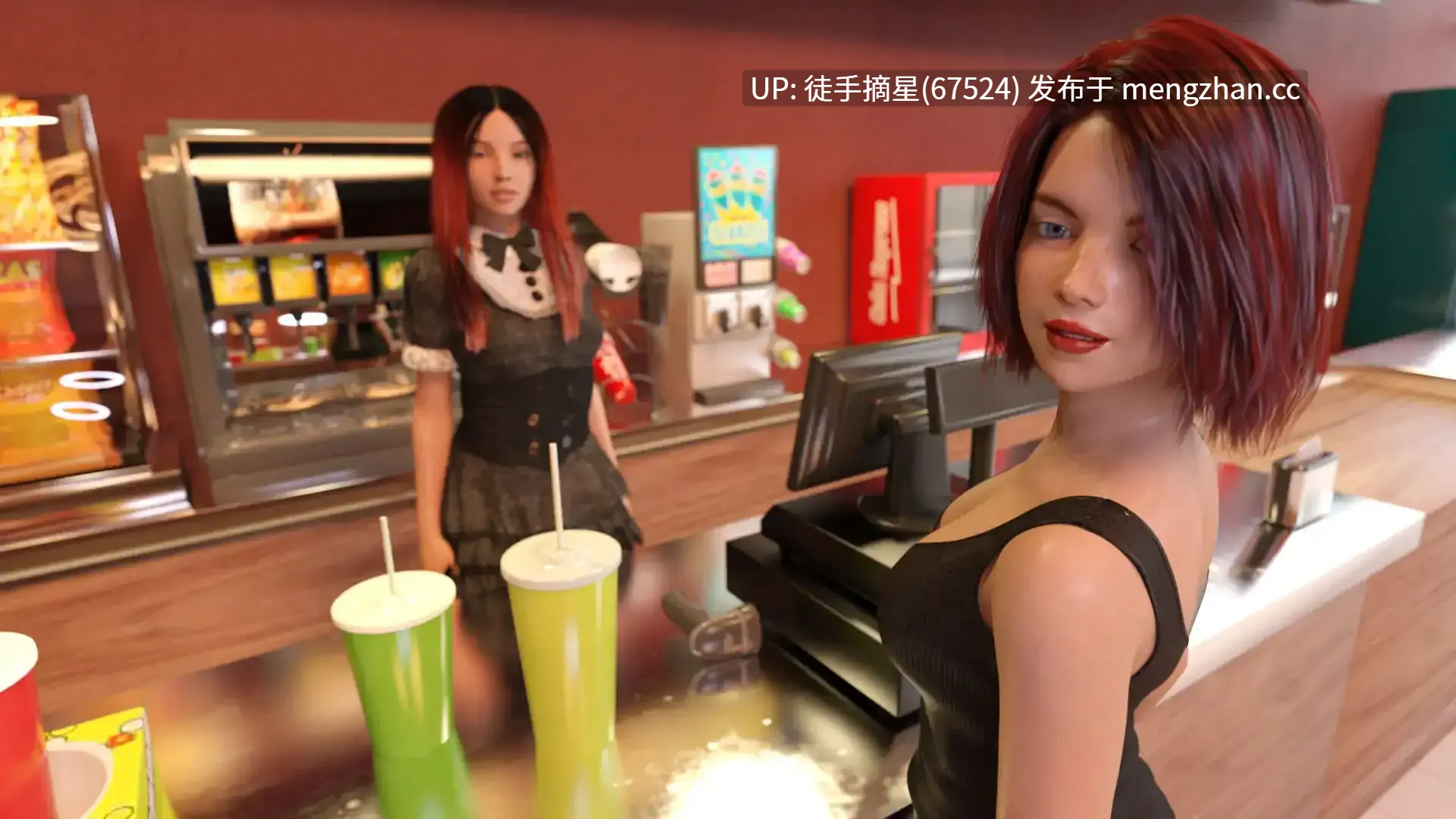 萌站汉化【欧美SLG/AI汉化/3D】 Thirty Days 0.10.8.3 AI汉化版【PC/9.47G/更新】-第3张图片-萌站 萌站汉化【欧美SLG/AI汉化/3D】 Thirty Days 0.10.8.3 AI汉化版【PC/9.47G/更新】-第3张图片-萌站