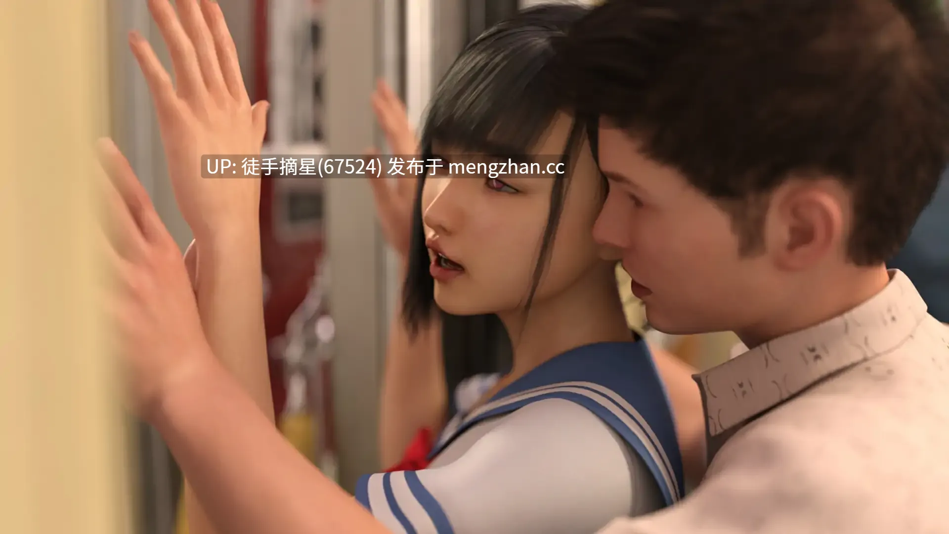 萌站汉化【欧美SLG/AI汉化/乱伦】 My Best Deal 4.5 AI汉化版【PC/7.43G/更新】