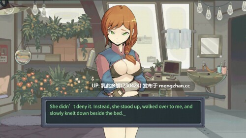 8[SLG动态官中步兵] 虫潮孤堡：机欲防线 Swarm Bunker Lust Defense Demo 动态官中步兵版 [955M]-第4张图片-萌站