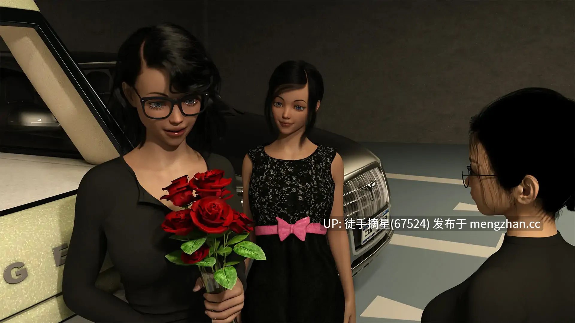 萌站汉化【欧美SLG/AI汉化/堕落】 Single Again 1.26.1 AI汉化版【PC/11.0G/更新】-第2张图片-萌站 萌站汉化【欧美SLG/AI汉化/堕落】 Single Again 1.26.1 AI汉化版【PC/11.0G/更新】-第2张图片-萌站