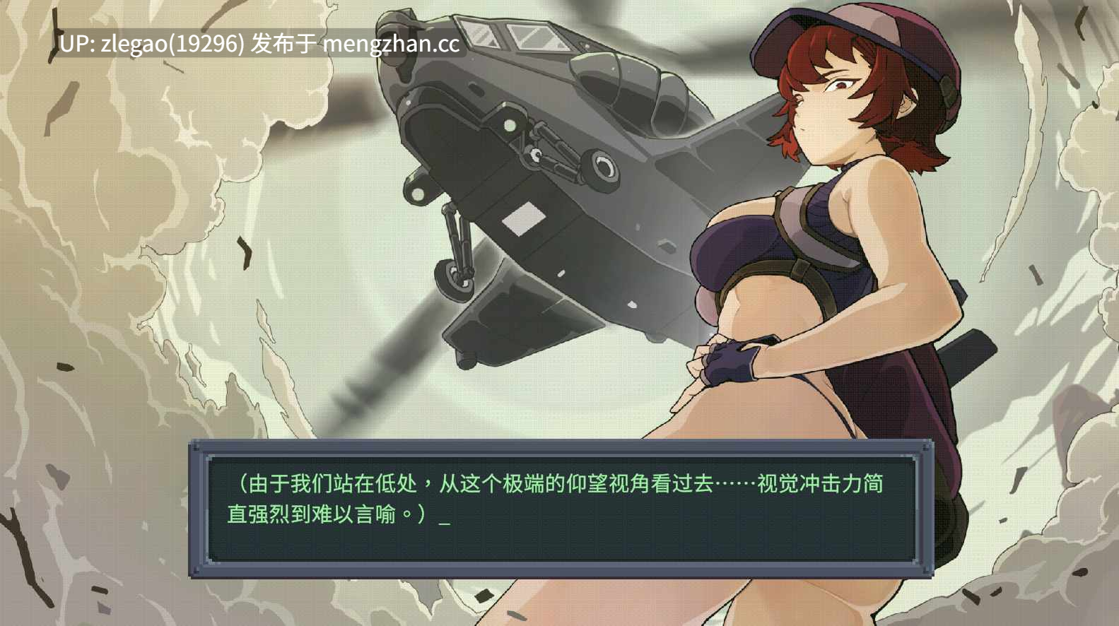 【PC/官中/动态/塔防】虫潮孤堡 机欲防线  Swarm Bunker Lust Defense Demo [Demo]