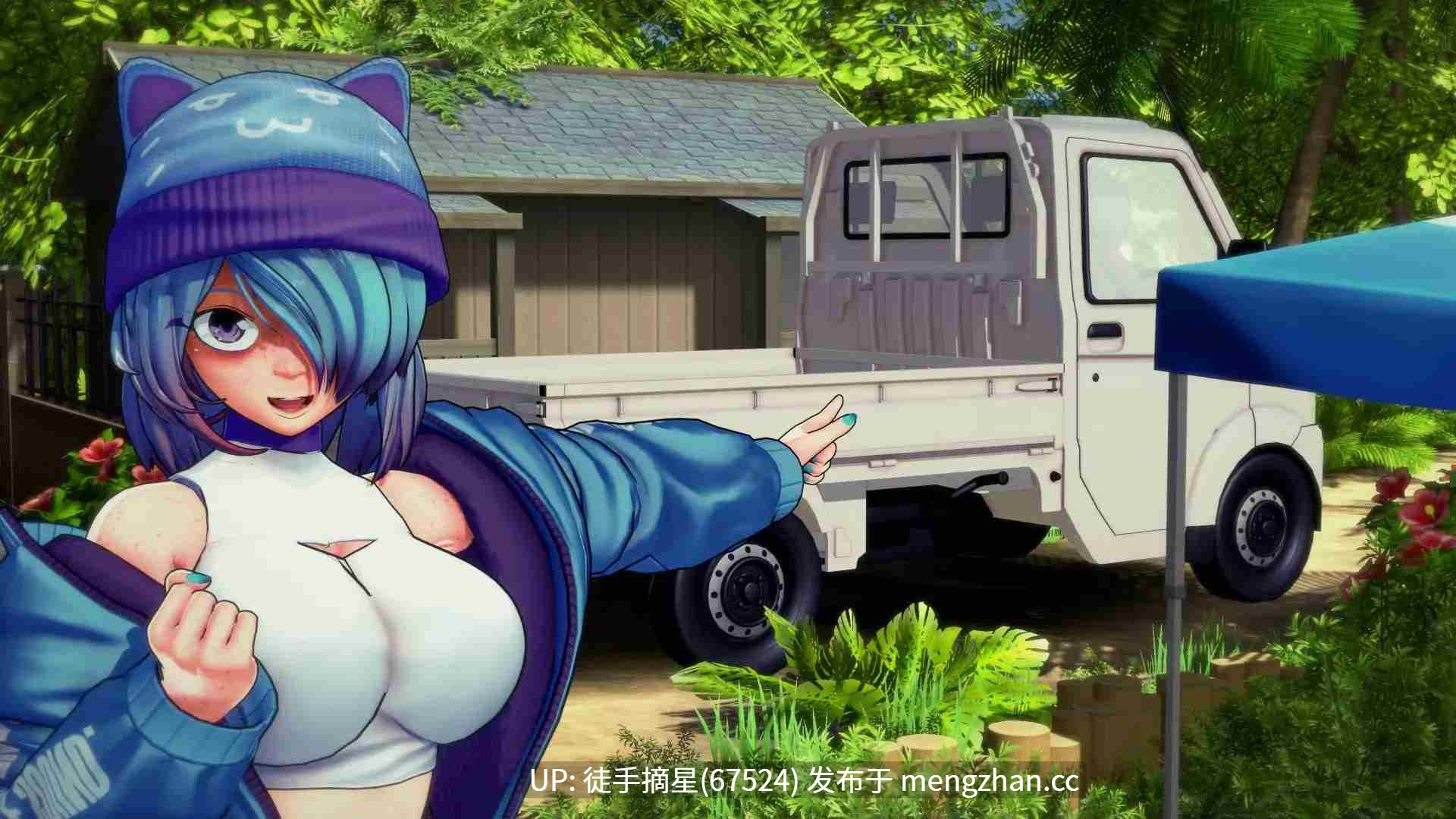 萌站汉化【日系SLG/AI汉化/怪物】 Corrupted Kingdoms v0.1.0 AI汉化版【PC/0.99G/更新】-第2张图片-萌站 萌站汉化【日系SLG/AI汉化/怪物】 Corrupted Kingdoms v0.1.0 AI汉化版【PC/0.99G/更新】-第2张图片-萌站