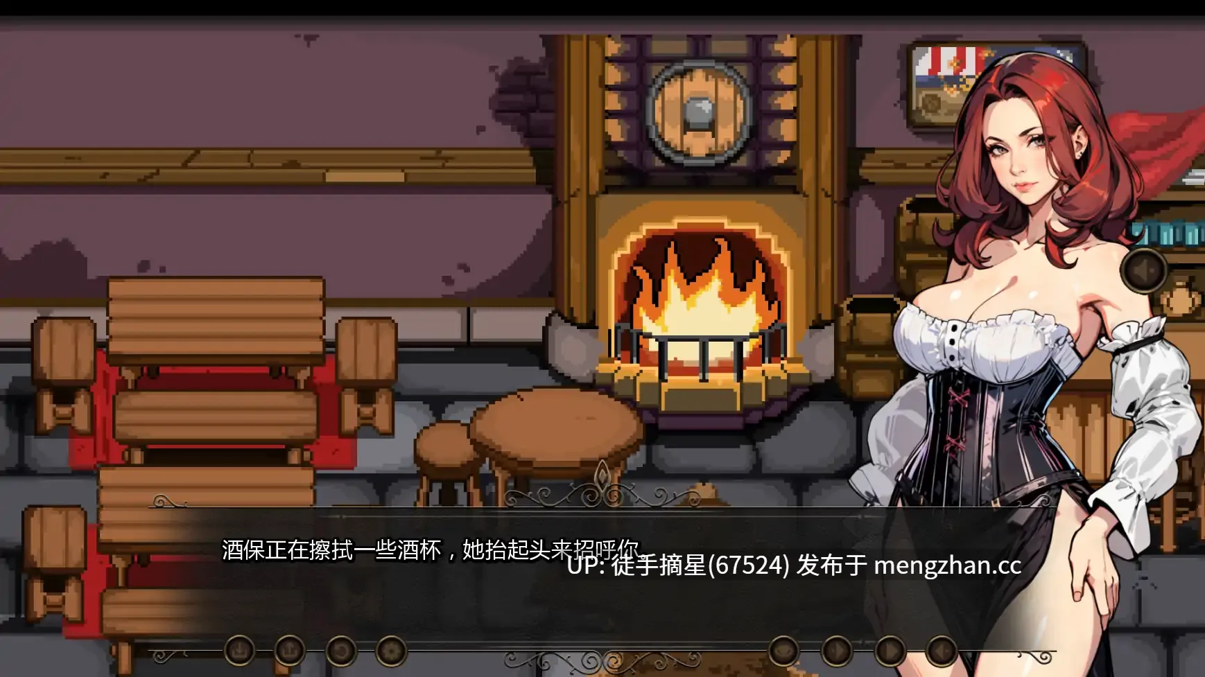 萌站汉化【日系SLG/AI汉化/奇幻】 Cum Vampire v0.2.6 AI汉化版【PC/1.05G/更新】-第3张图片-萌站 萌站汉化【日系SLG/AI汉化/奇幻】 Cum Vampire v0.2.6 AI汉化版【PC/1.05G/更新】-第3张图片-萌站