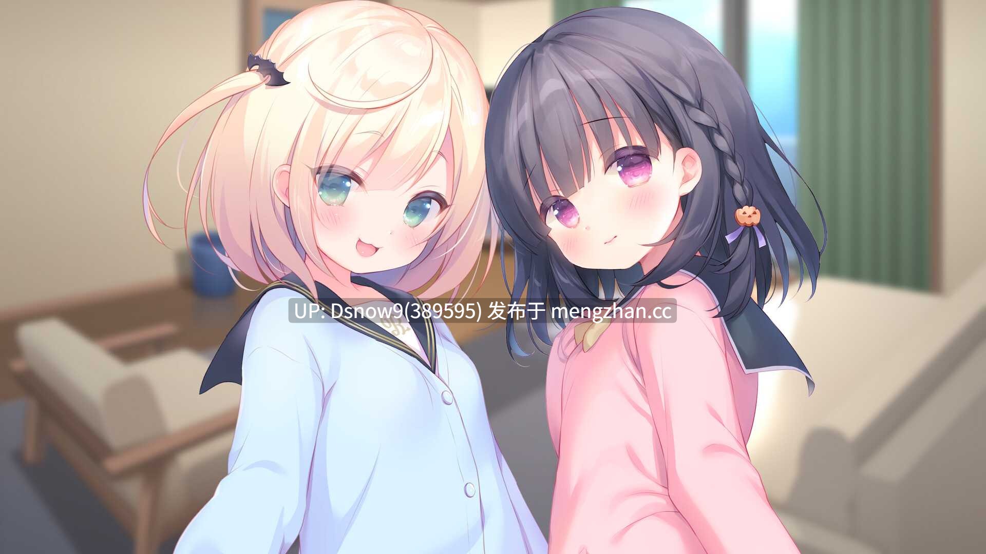 [ADV/官中步兵] 每日亲亲洛丽塔 Lilium: Kiss Me Everyday [PC+安卓/2.97G]-第2张图片-萌站