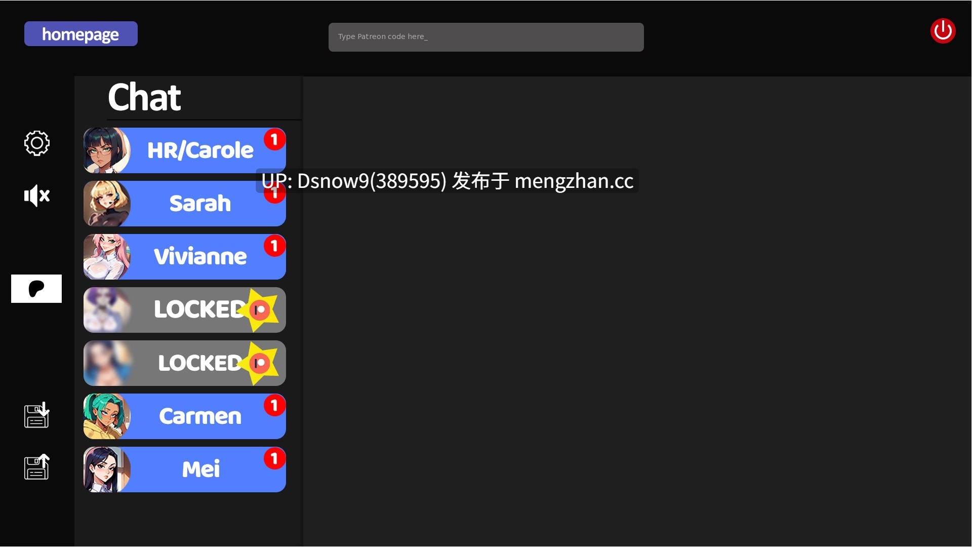 【欧美SLG/AI汉化】史蒂夫公司 Company Steve v0.9【PC+安卓/1.16G】-第7张图片-萌站 【欧美SLG/AI汉化】史蒂夫公司 Company Steve v0.9【PC+安卓/1.16G】-第7张图片-萌站
