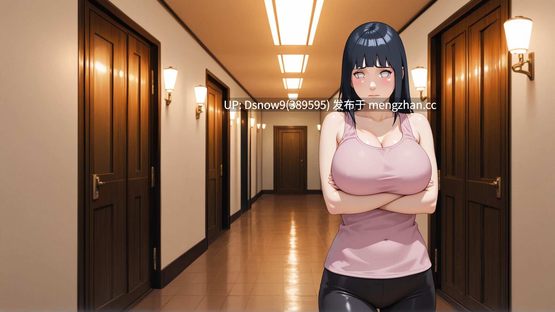 【日系SLG/AI汉化/动态】自来也归来 LeafFlow v0.02【PC+安卓/1.43G】-第3张图片-萌站