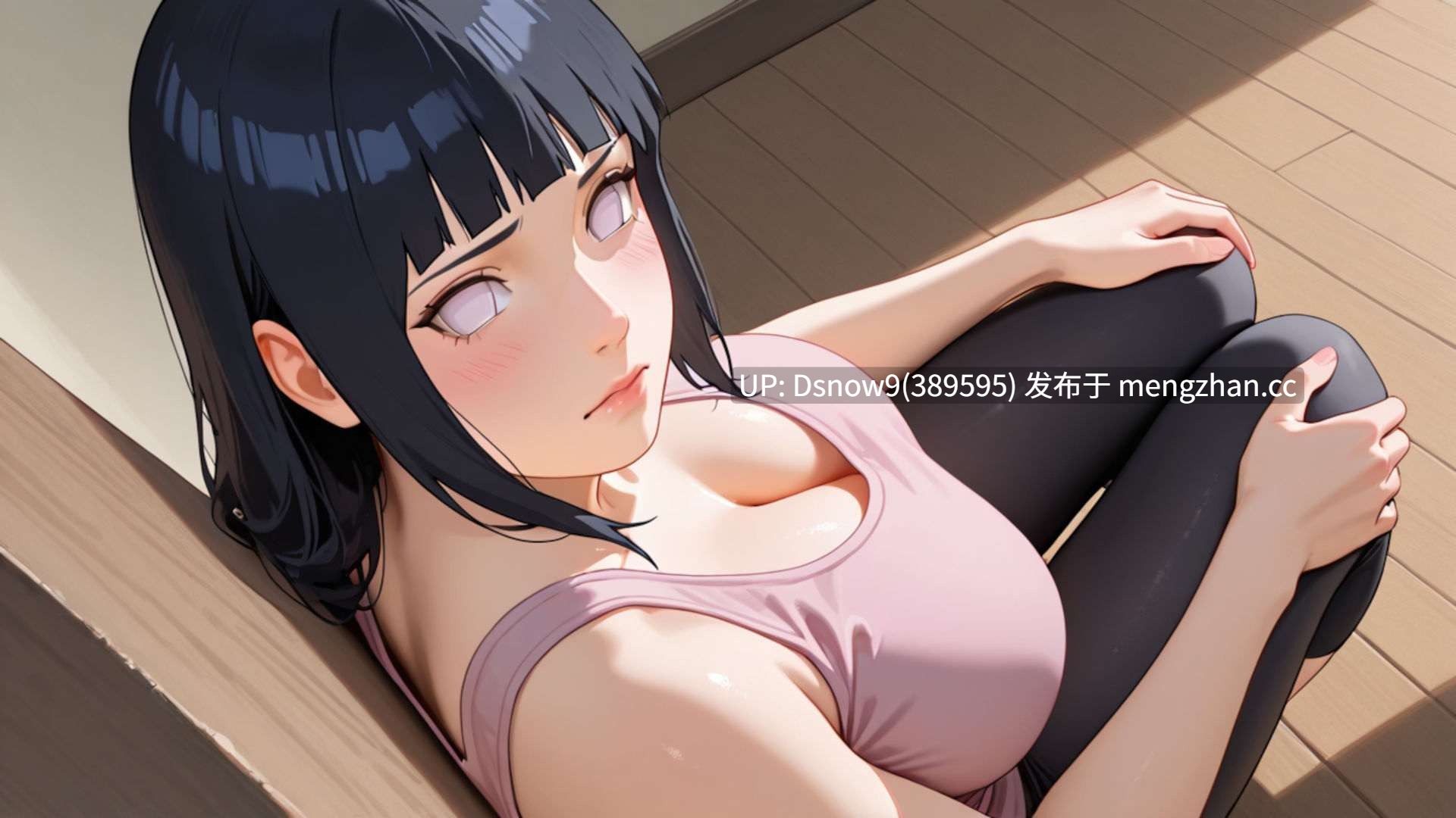 【日系SLG/AI汉化/动态】自来也归来 LeafFlow v0.02【PC+安卓/1.43G】-第4张图片-萌站