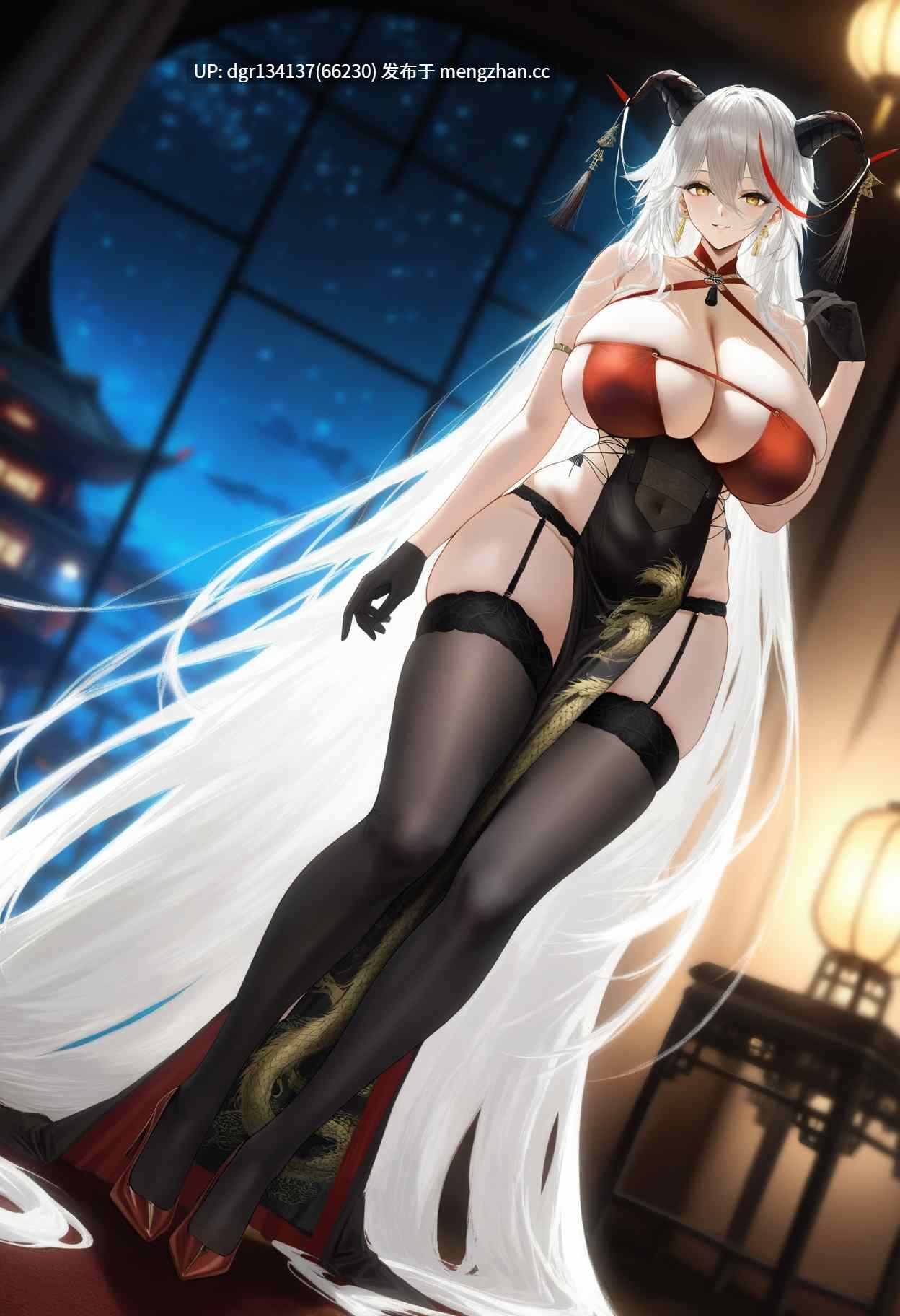 miyabi 埃吉尔 191P