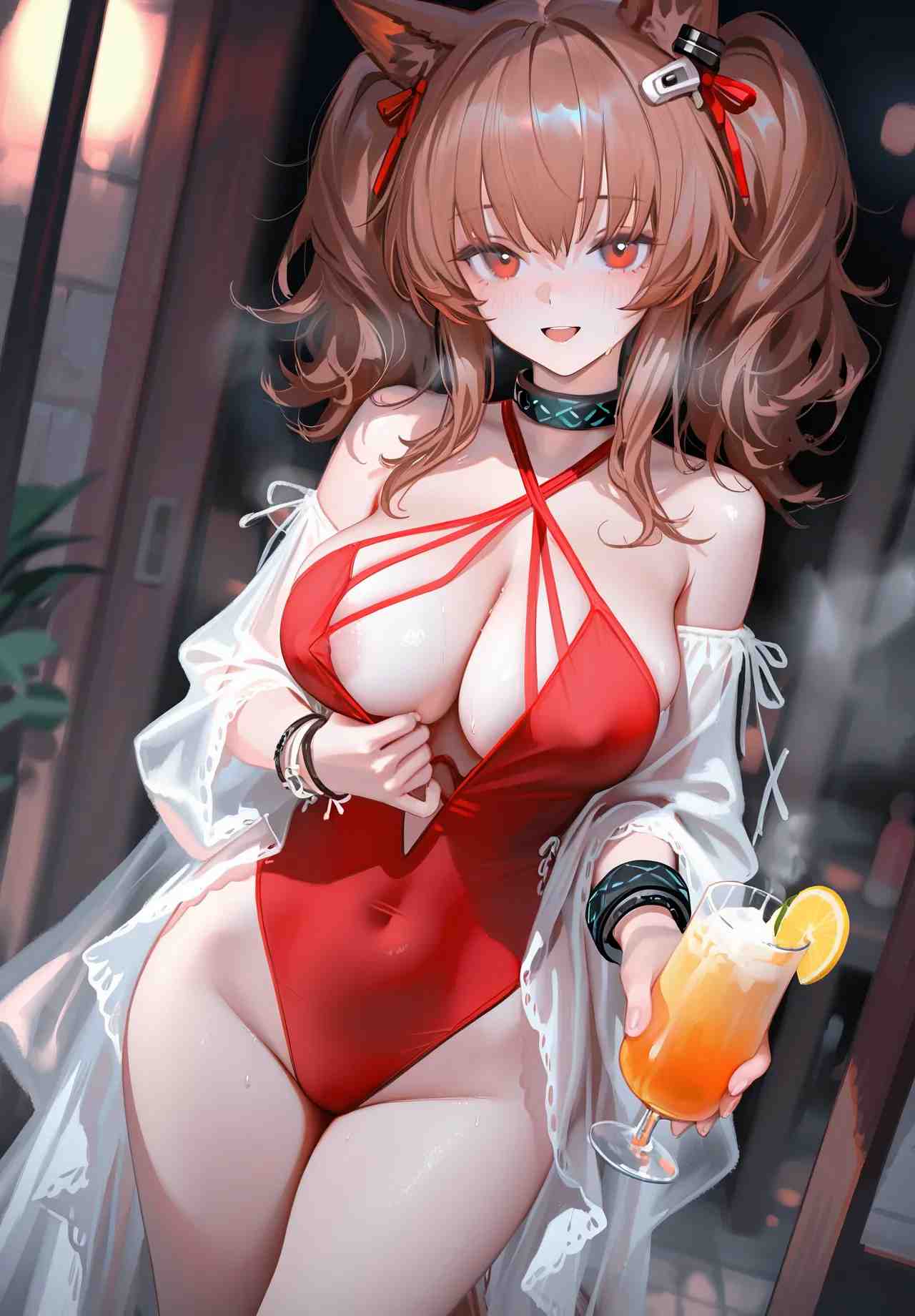 アンジェリーナ 安洁莉娜 Gilberta 66P