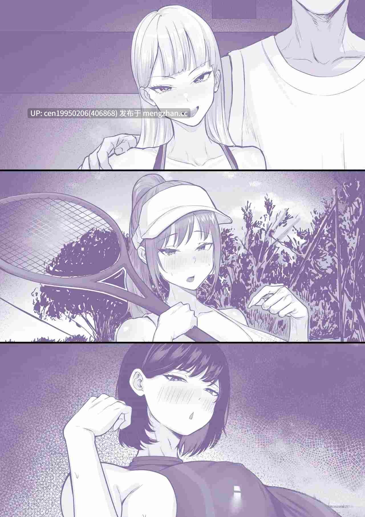 社团活动 来对决吧！