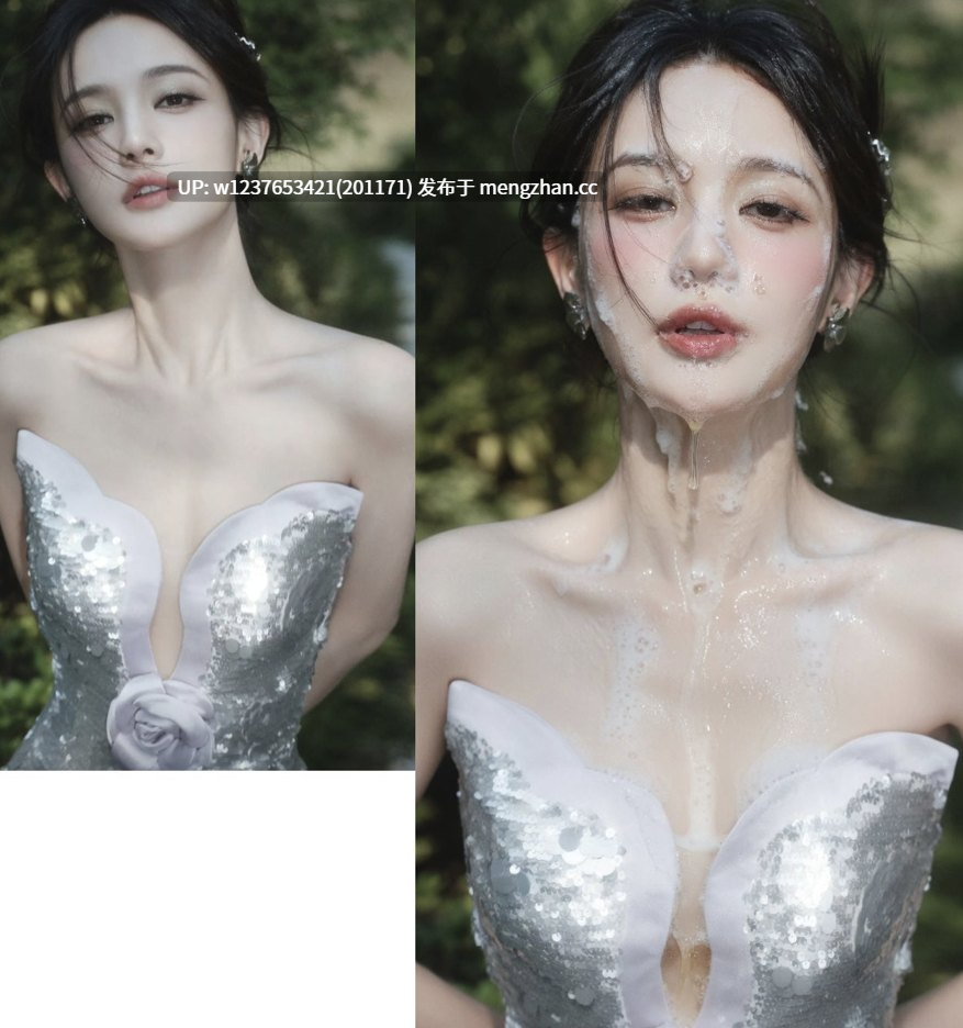 明星AI脱衣美图系列:美人精壶~~李一桐 第三弹 魅黑颜艺【24张堕落对比图】【0.4萌币】-第3张图片-萌站 明星AI脱衣美图系列:美人精壶~~李一桐 第三弹 魅黑颜艺【24张堕落对比图】【0.4萌币】-第3张图片-萌站