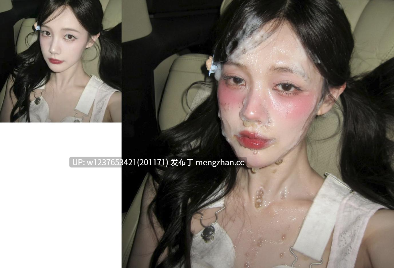 明星AI脱衣美图系列:美人精壶~~李一桐 第三弹 魅黑颜艺【24张堕落对比图】【0.4萌币】-第6张图片-萌站 明星AI脱衣美图系列:美人精壶~~李一桐 第三弹 魅黑颜艺【24张堕落对比图】【0.4萌币】-第6张图片-萌站