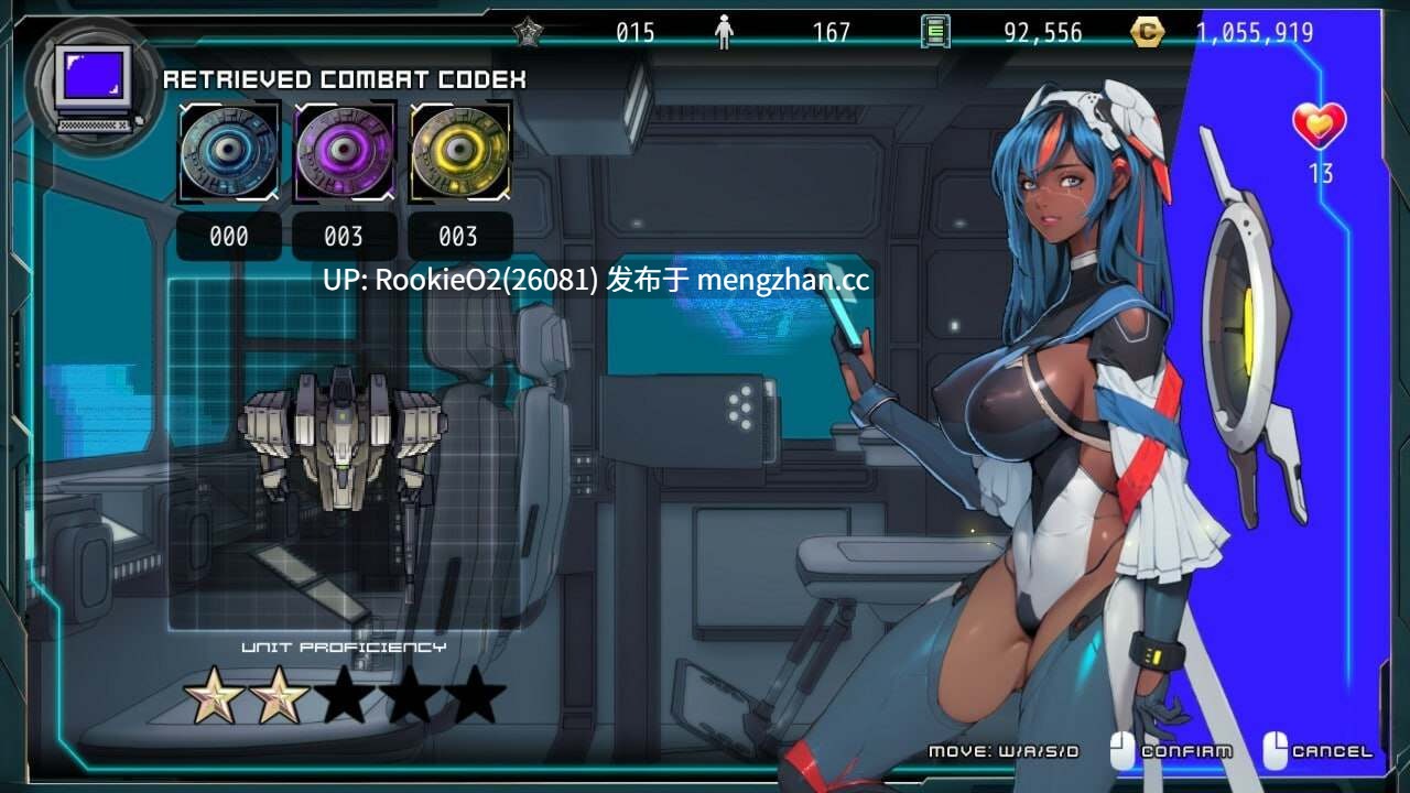 【ACT/汉化/动态/PC】战斗核心:烈焰队 / BATTLERCORE: TEAM BLAZER v1.0.7.2 AI汉化版 26.03.09发售【3.53G】-第15张图片-萌站 【ACT/汉化/动态/PC】战斗核心:烈焰队 / BATTLERCORE: TEAM BLAZER v1.0.7.2 AI汉化版 26.03.09发售【3.53G】-第15张图片-萌站