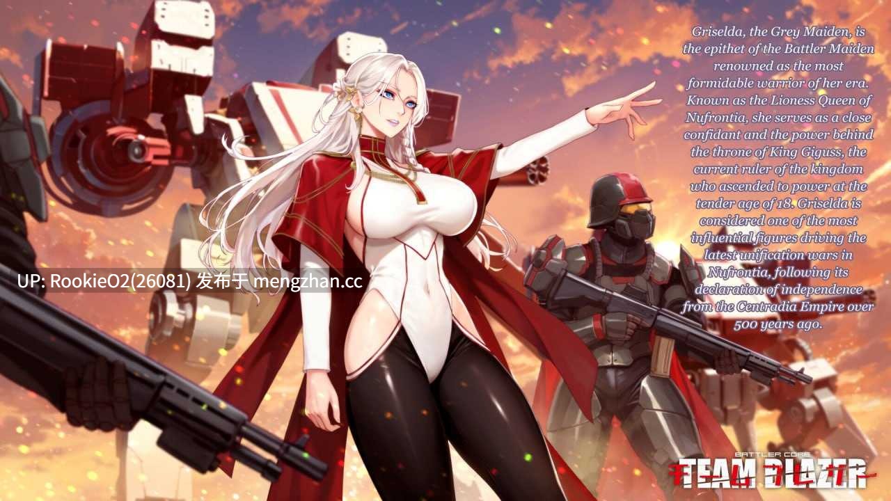 【ACT/汉化/动态/PC】战斗核心:烈焰队 / BATTLERCORE: TEAM BLAZER v1.0.7.2 AI汉化版 26.03.09发售【3.53G】-第19张图片-萌站 【ACT/汉化/动态/PC】战斗核心:烈焰队 / BATTLERCORE: TEAM BLAZER v1.0.7.2 AI汉化版 26.03.09发售【3.53G】-第19张图片-萌站
