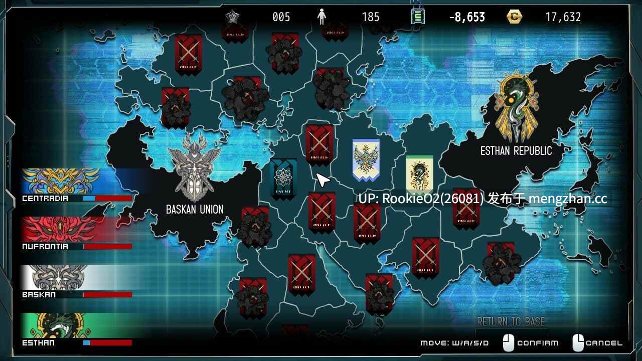 【ACT/汉化/动态/PC】战斗核心:烈焰队 / BATTLERCORE: TEAM BLAZER v1.0.7.2 AI汉化版 26.03.09发售【3.53G】-第21张图片-萌站 【ACT/汉化/动态/PC】战斗核心:烈焰队 / BATTLERCORE: TEAM BLAZER v1.0.7.2 AI汉化版 26.03.09发售【3.53G】-第21张图片-萌站