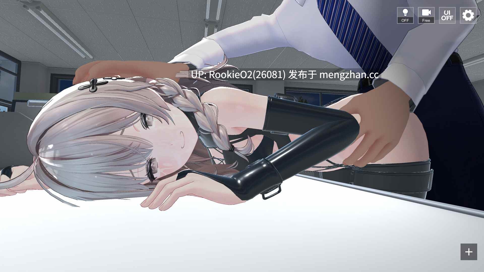 【SLG/官中/3D/换装/项圈/束缚/巨乳/PC】今日起你就进性处理科啦! / Let's Start Managing the Sexual Relief Department! / これでお前も性処理課! STEAM官方中文版 26.03.10发售【1.18G】-第23张图片-萌站 【SLG/官中/3D/换装/项圈/束缚/巨乳/PC】今日起你就进性处理科啦! / Let's Start Managing the Sexual Relief Department! / これでお前も性処理課! STEAM官方中文版 26.03.10发售【1.18G】-第23张图片-萌站