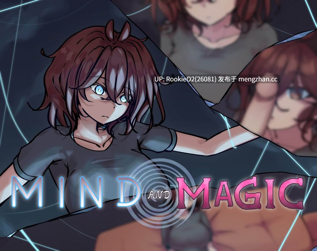 【RPG/汉化/巨乳/催眠/PC】心灵与魔法 / Mind and Magic v0.11 AI汉化版 【351M】-第4张图片-萌站 【RPG/汉化/巨乳/催眠/PC】心灵与魔法 / Mind and Magic v0.11 AI汉化版 【351M】-第4张图片-萌站