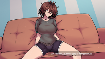 【RPG/汉化/巨乳/催眠/PC】心灵与魔法 / Mind and Magic v0.11 AI汉化版 【351M】-第6张图片-萌站 【RPG/汉化/巨乳/催眠/PC】心灵与魔法 / Mind and Magic v0.11 AI汉化版 【351M】-第6张图片-萌站