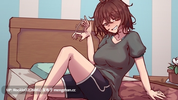 【RPG/汉化/巨乳/催眠/PC】心灵与魔法 / Mind and Magic v0.11 AI汉化版 【351M】-第11张图片-萌站 【RPG/汉化/巨乳/催眠/PC】心灵与魔法 / Mind and Magic v0.11 AI汉化版 【351M】-第11张图片-萌站