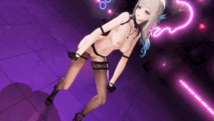 [幻塔] 洛斯琳 Roslyn _ Shake It