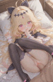 【AI】Moria Ruruka 森亚露露卡