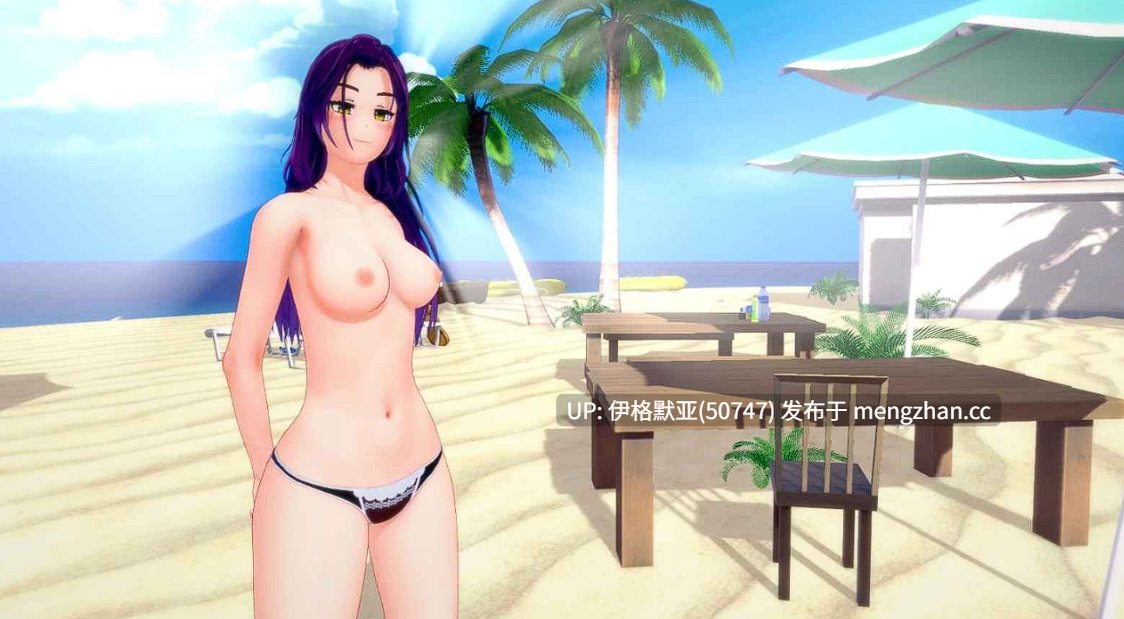 【日系SLG/汉化/萌站内嵌】深红高中v0.45.0 【PC/4.28G】【364】(别名:绯红学园)Crimson High [v0.45.0]