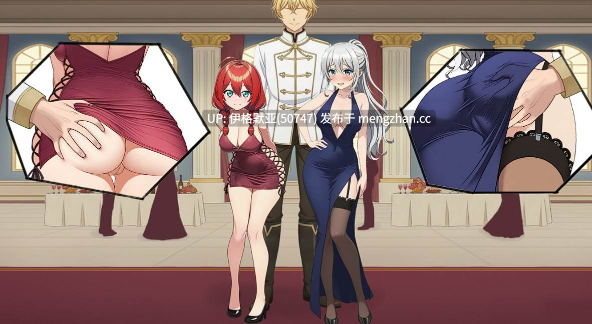 【SLG/汉化】异世界旅馆1.02【PC/3.4G】【366】IsekaiNTRInn 1.02-第5张图片-萌站