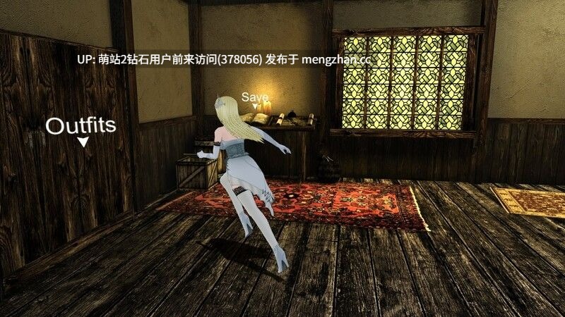 [ACT] 仙境逃亡2复仇 シンデレラ・エスケープ2 Revenge最终版 官中+DLC [800mb百度]-第6张图片-萌站