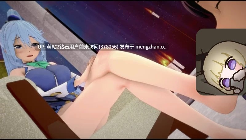 [二次元同人足控女王女神后宫调教]sole searching 独自寻觅 v0.1 汉化版