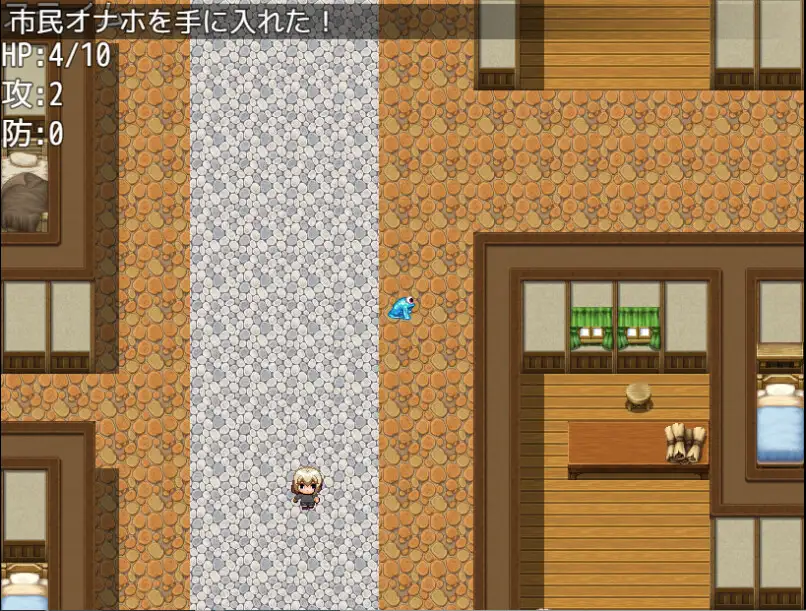[PC/RPG/AI汉化/新游/低价]没落贵族的飞机杯工匠 没落貴族のオナホ職人 AI汉化版-第10张图片-萌站